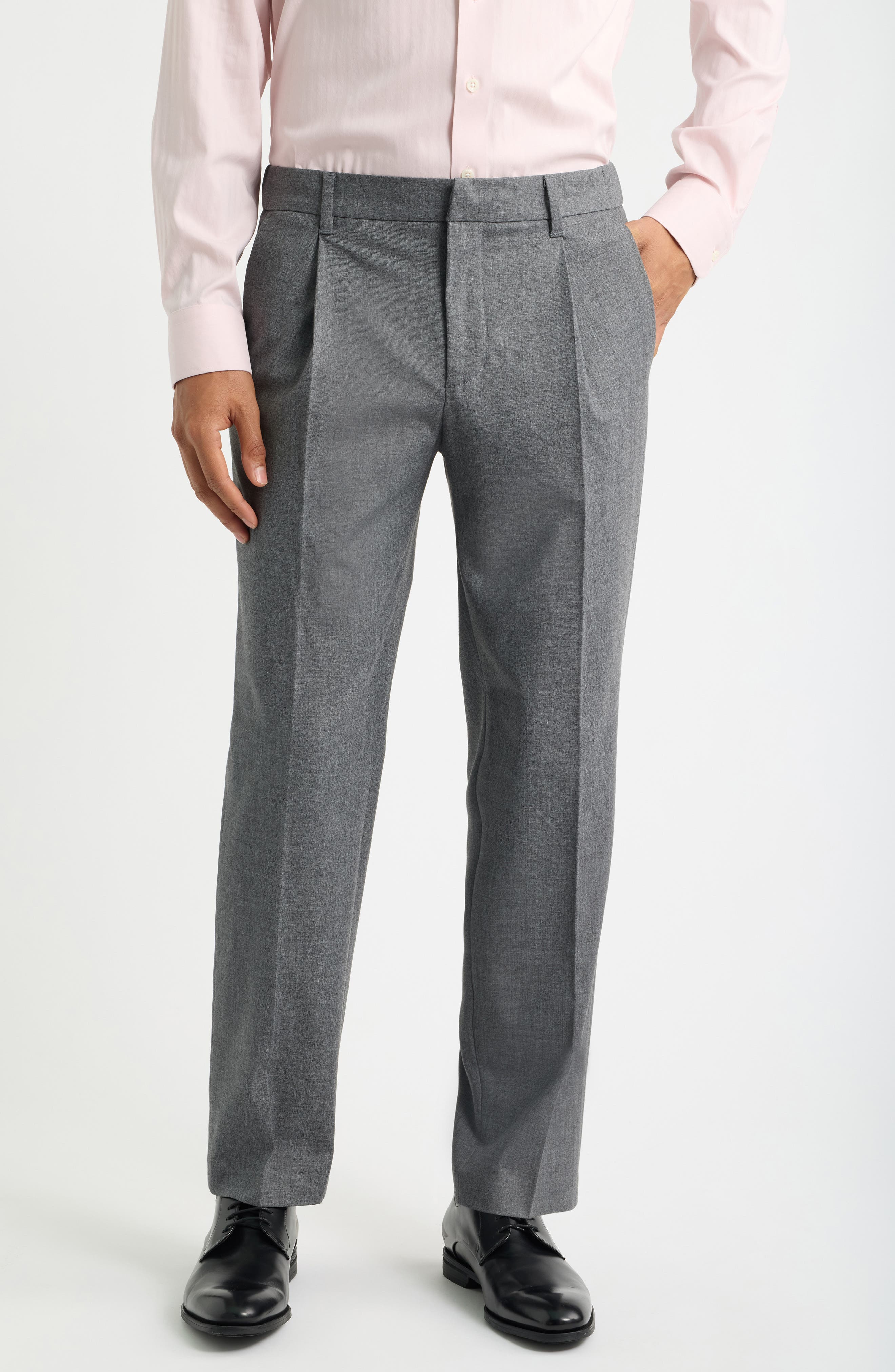selected GREY