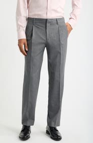 Nordstrom Alec Stretch Pants
