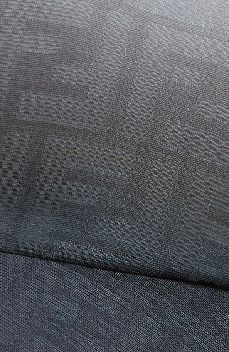 Fendi FF Jacquard Baseball Cap, Alternate, color,