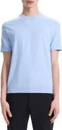 Theory Sarior Short Sleeve Sweater