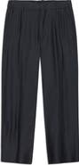 NN07 Kay Relaxed Fit Twill Trousers