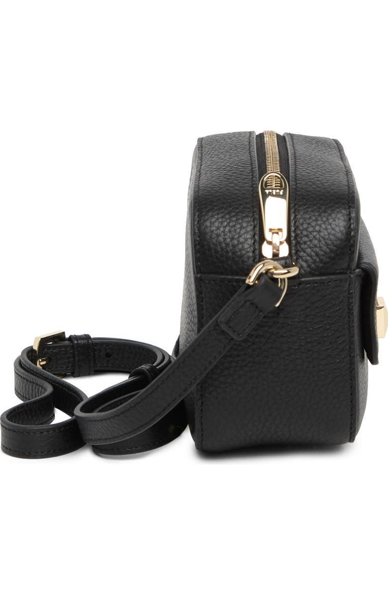 Furla Afrodite Mini Camera Crossbody Bag, Alternate, color,