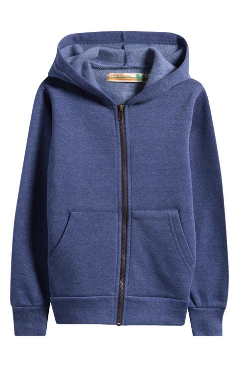 Kids' Zip Hoodie