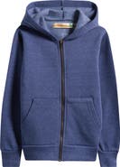 Vintage Havana Kids' Zip Hoodie