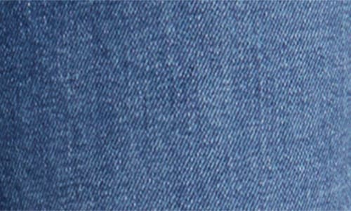 Veronica Beard Beverly Flare Jeans In Blue
