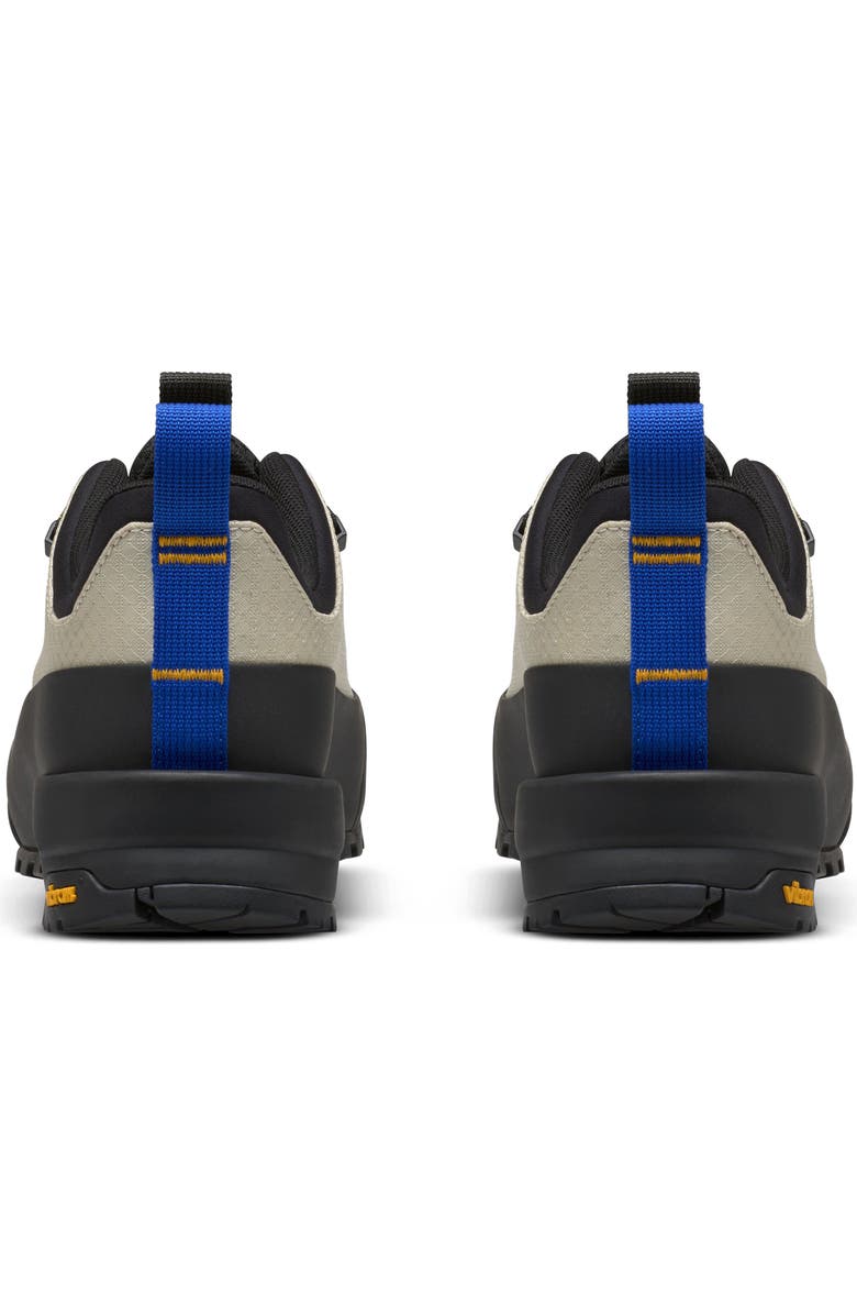 The North Face Glenclyffe Low-Top Sneaker, Alternate, color, Desert Stone/ Tnf Black