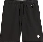 Billionaire Boys Club Shibuya Nylon Drawstring Shorts