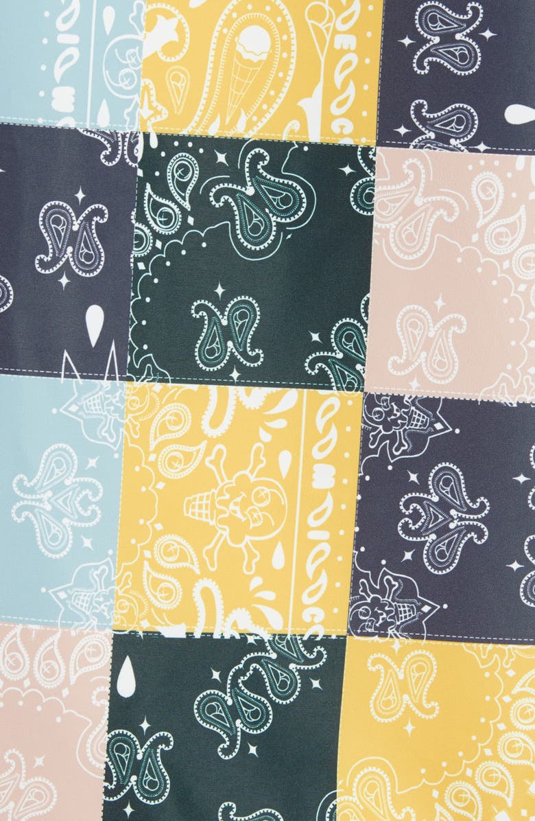 ICECREAM Creamery Coach Jacket, Alternate, color,