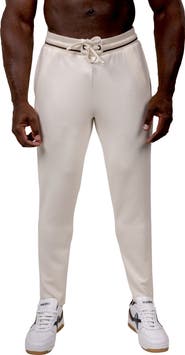 Maceoo Marthyr Drawstring Joggers