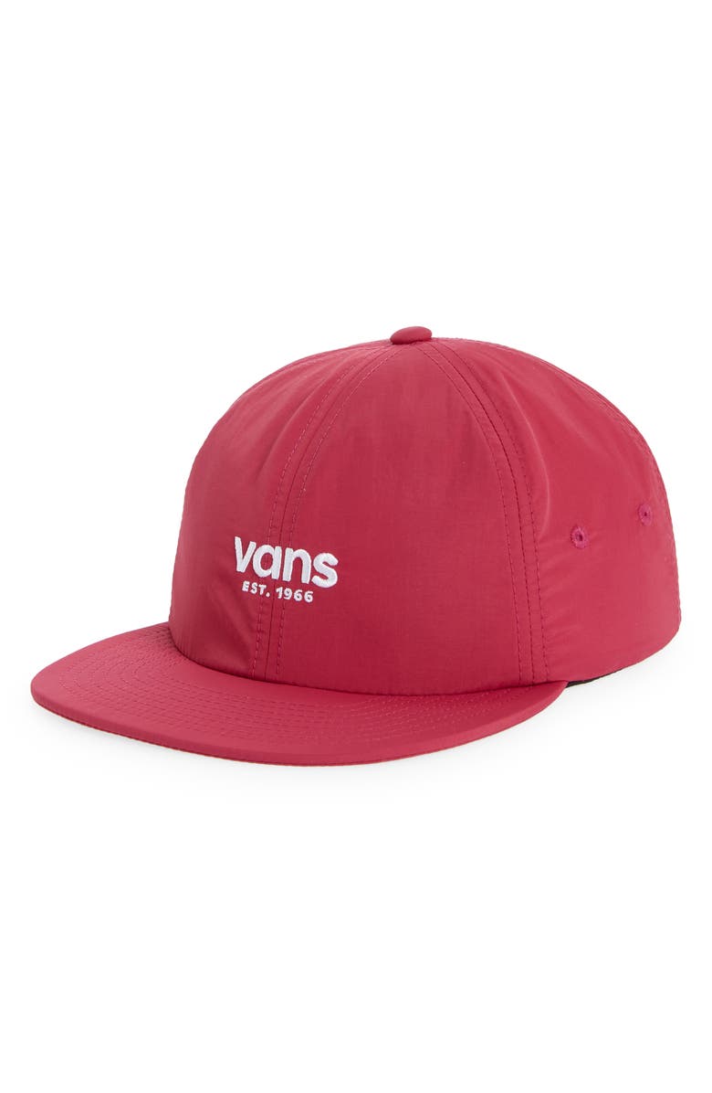 Vans EST 1966 Jockey Hat, Main, color,