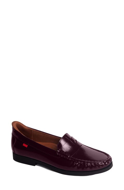 Newbury Street Loafer (Women)