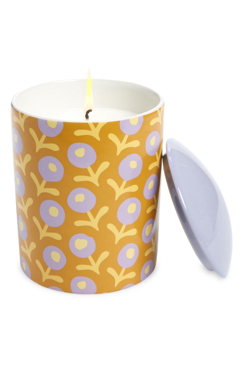 L'or de Seraphine Large No. 3 Monroe Candle, Main, color, 