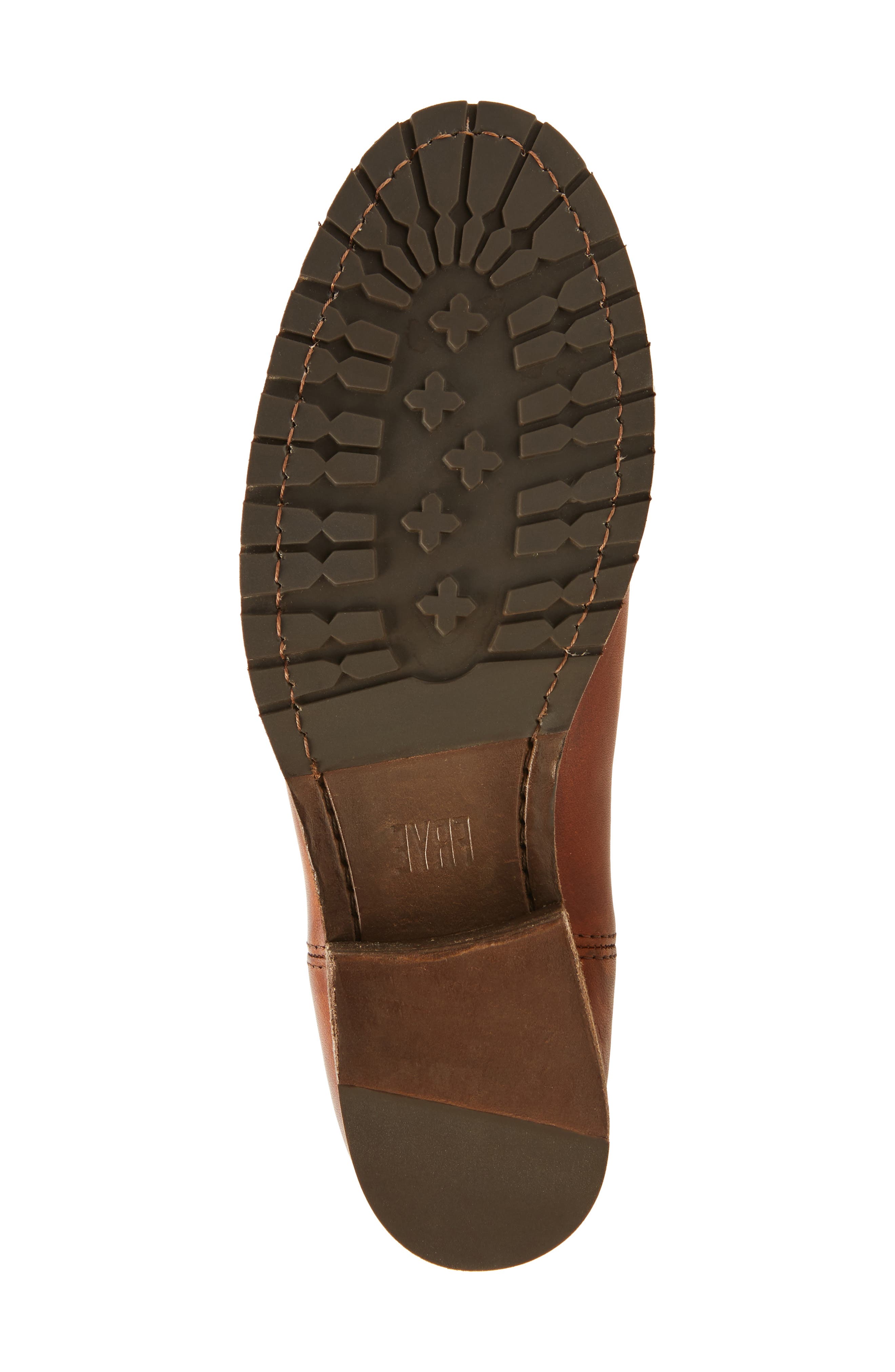 Frye Melissa Lug Boot, Alternate, color, 