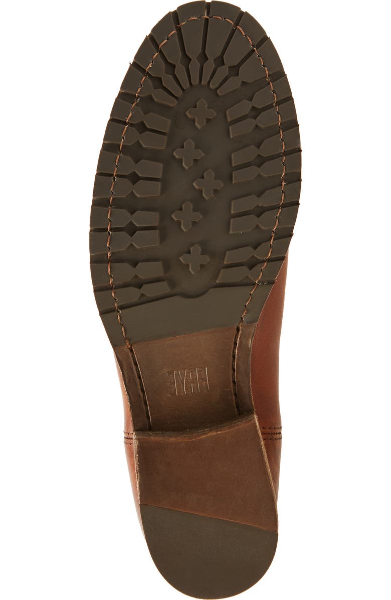 Frye Melissa Lug Boot, Alternate, color,