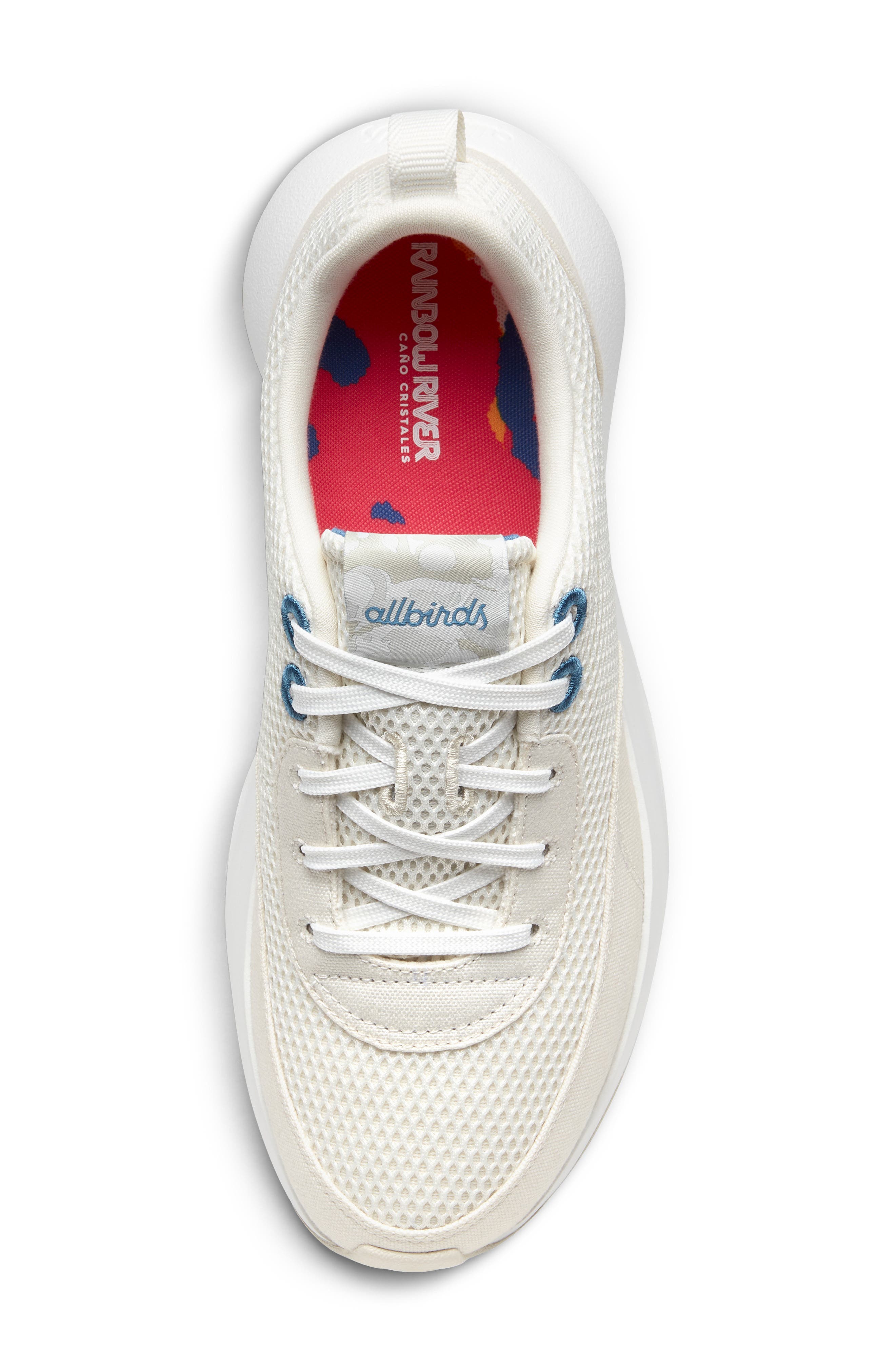 Allbirds Courier Sneaker, Alternate, color, 