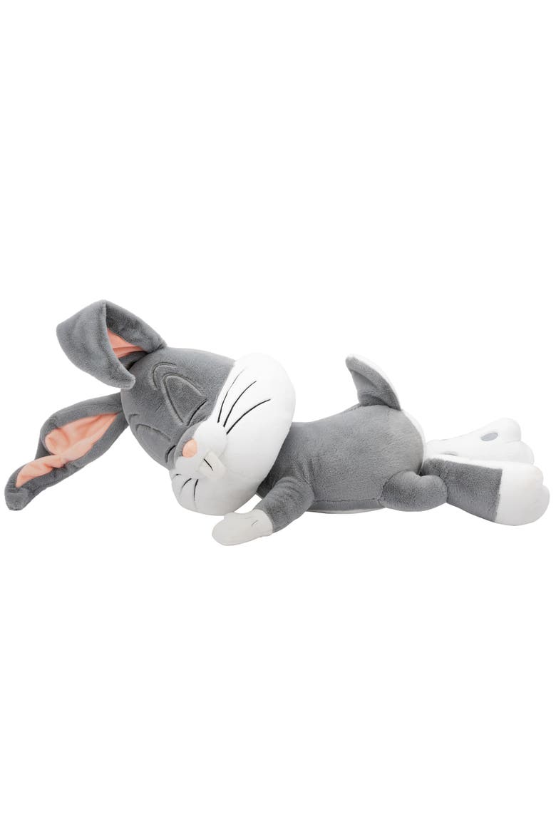 18 Inch Bugs Bunny Plush, Main, color, Multicolored