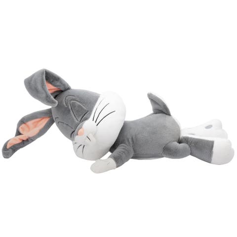 18 Inch Bugs Bunny Plush