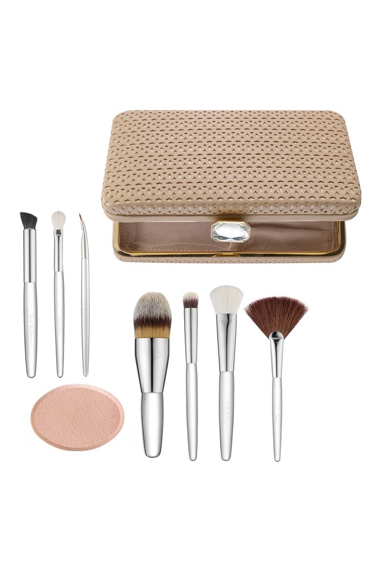 The Power of Brushes® Collection (Nordstrom Exclusive), Alternate, color, NO COLOR
