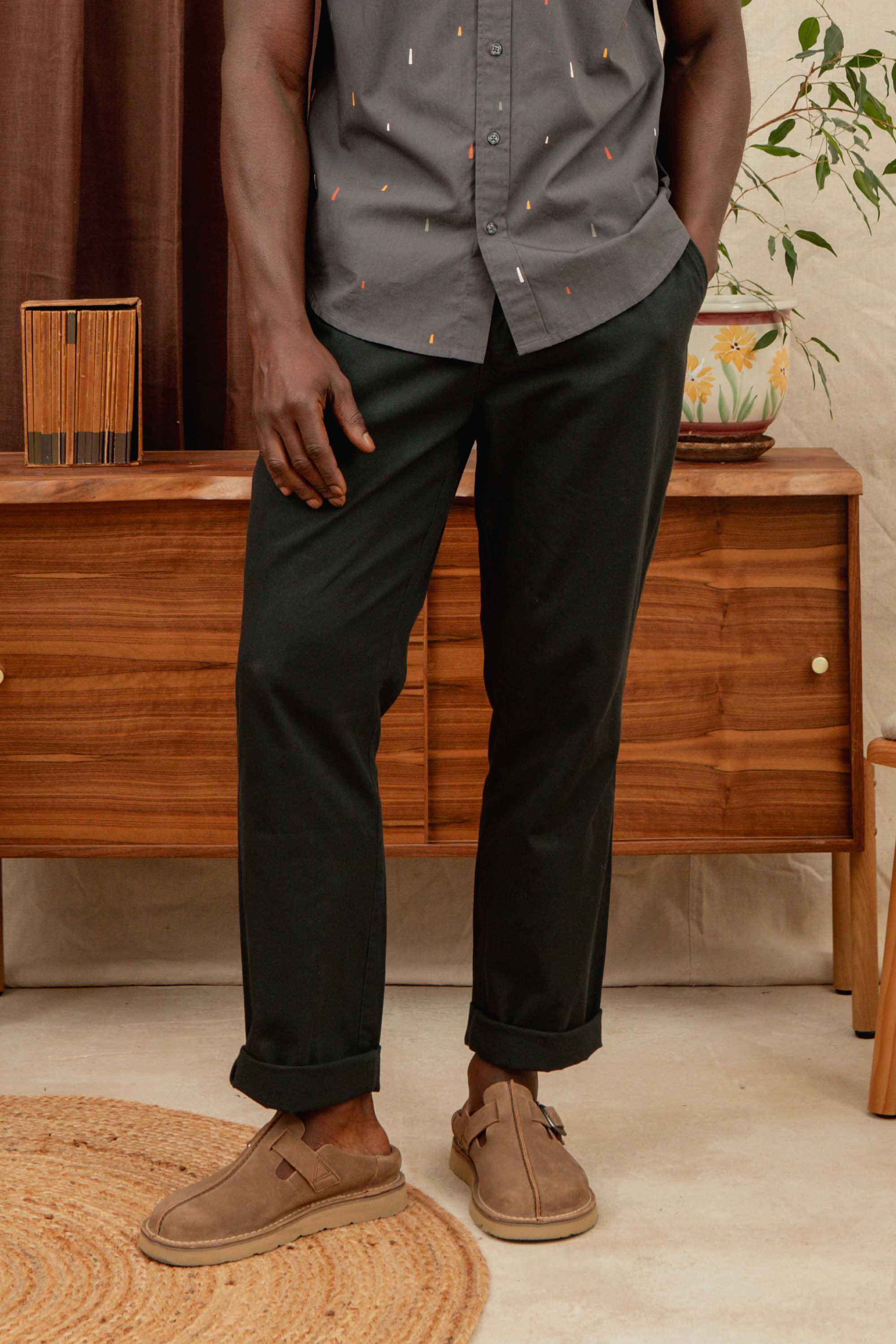 Hayes Pant - image 2