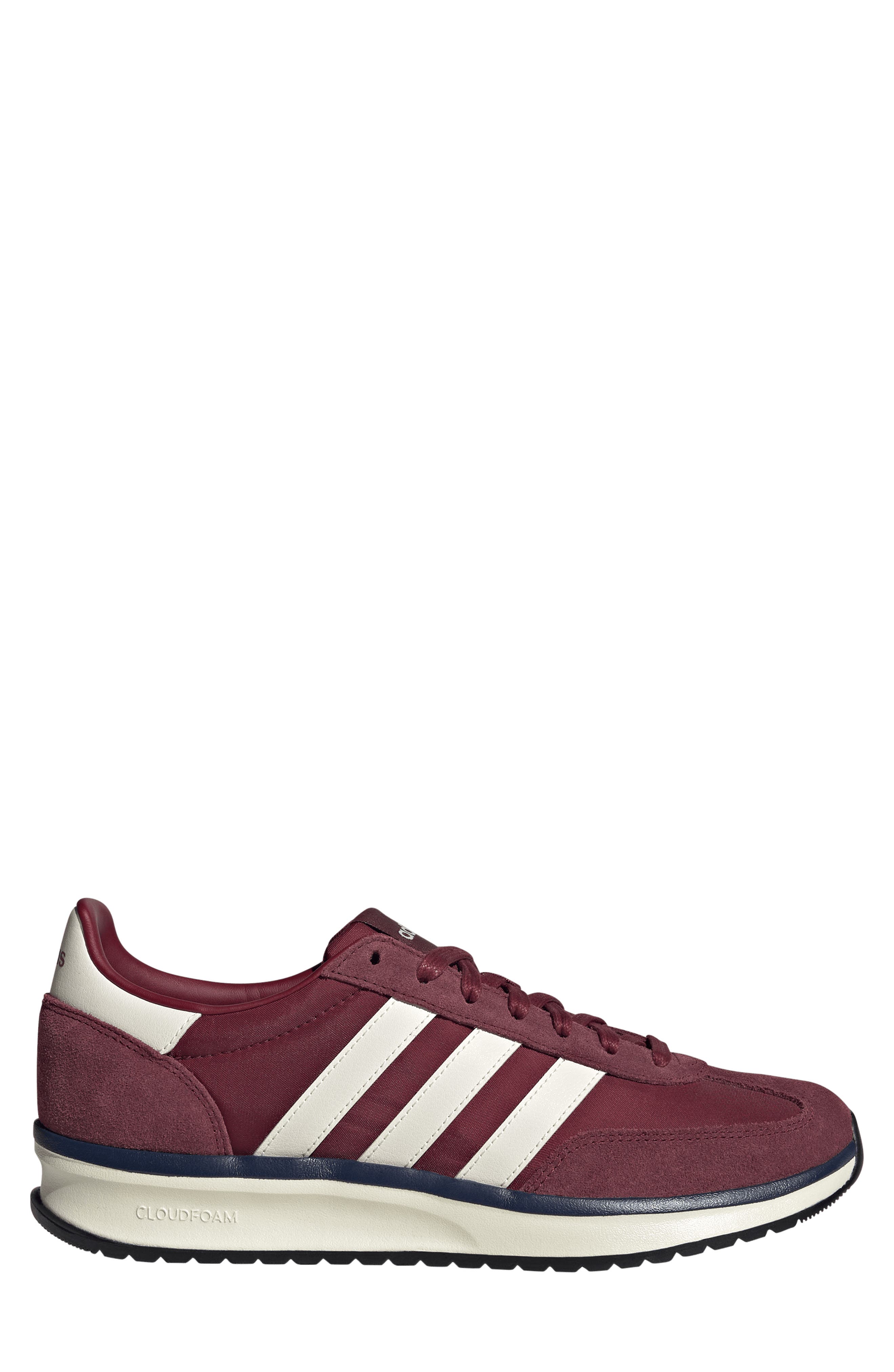 Run 72 Sneaker, Alternate, color, SHARED/ OFF-WHITE