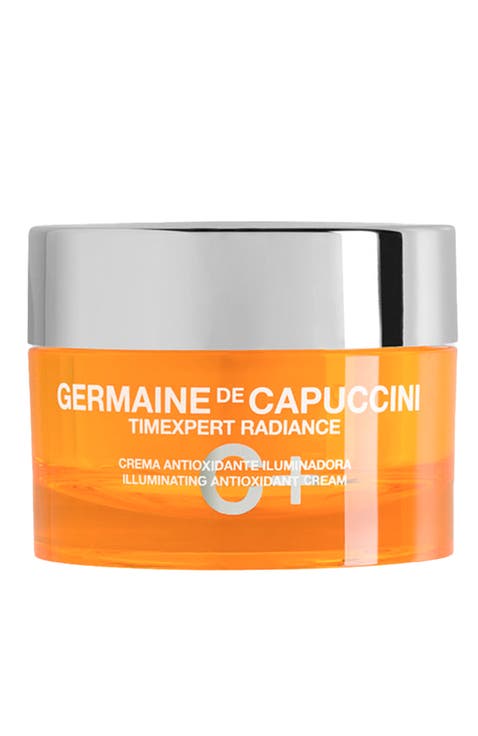 Timexpert Radiance C+ Illuminating Antioxidant Cream