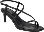 Calvin Klein Ishaya Ankle Strap Sandal