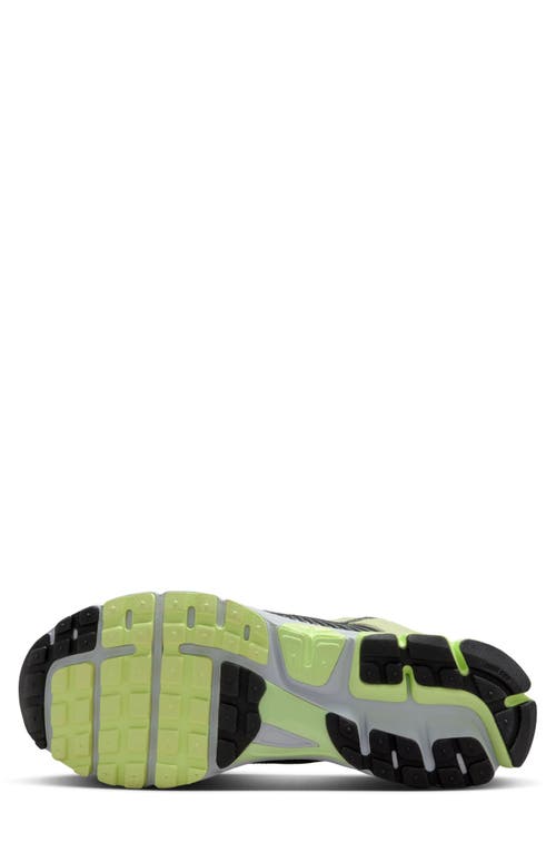 Nike Zoom Vomero 5 Premium Sneaker In Multi