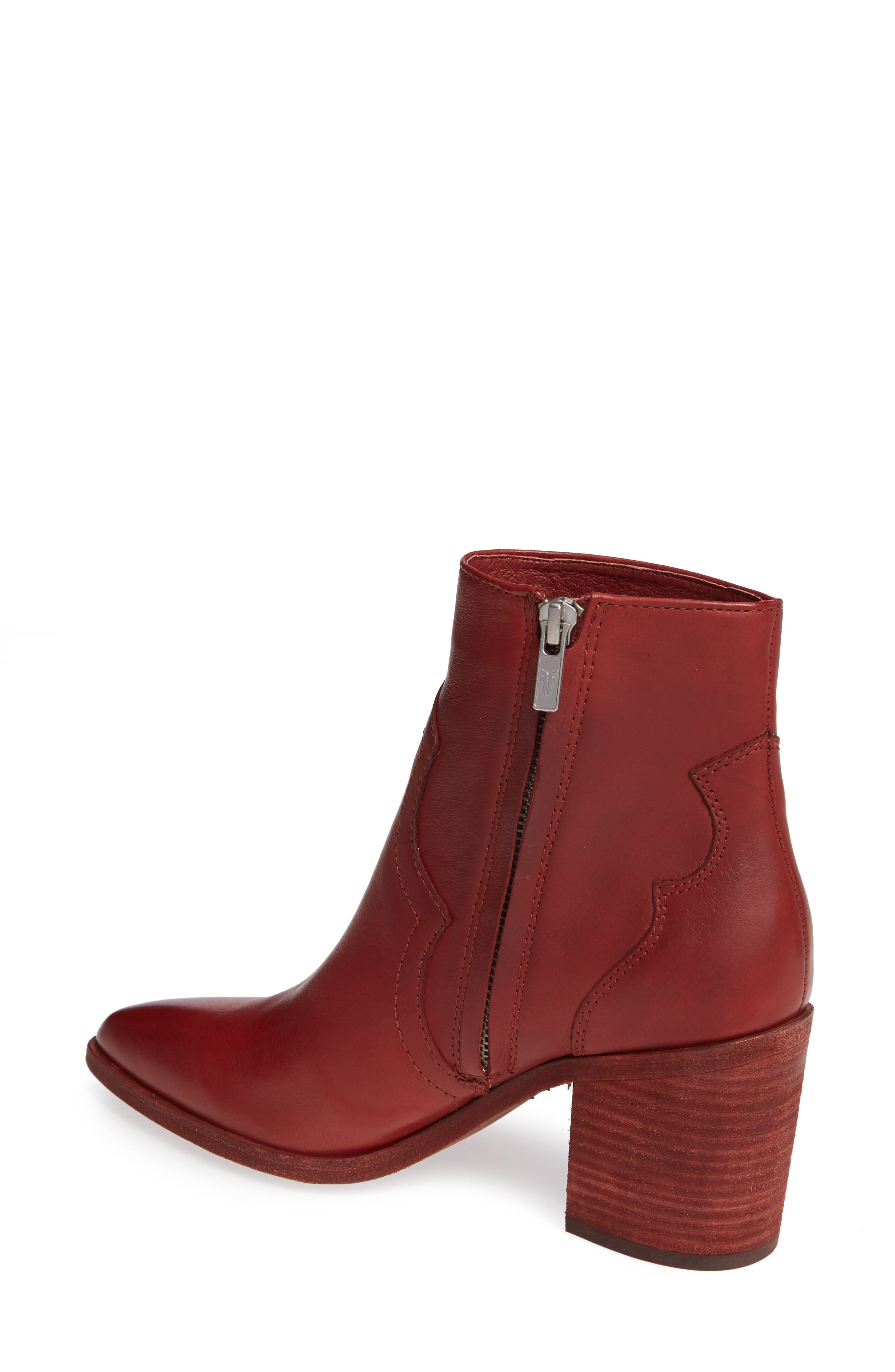 Frye Flynn Bootie, Alternate, color, 