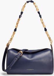 Donna Karan New York Crinoline Crossbody