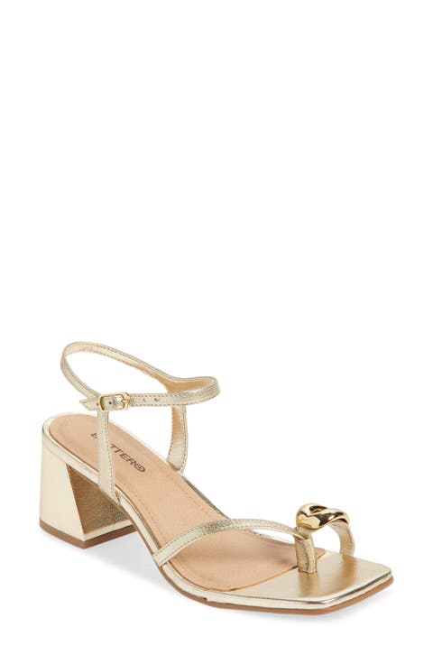 Botmelinda Ankle Strap Sandal (Women)