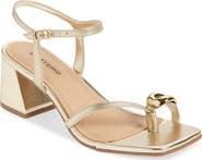 Bottero Botmelinda Ankle Strap Sandal