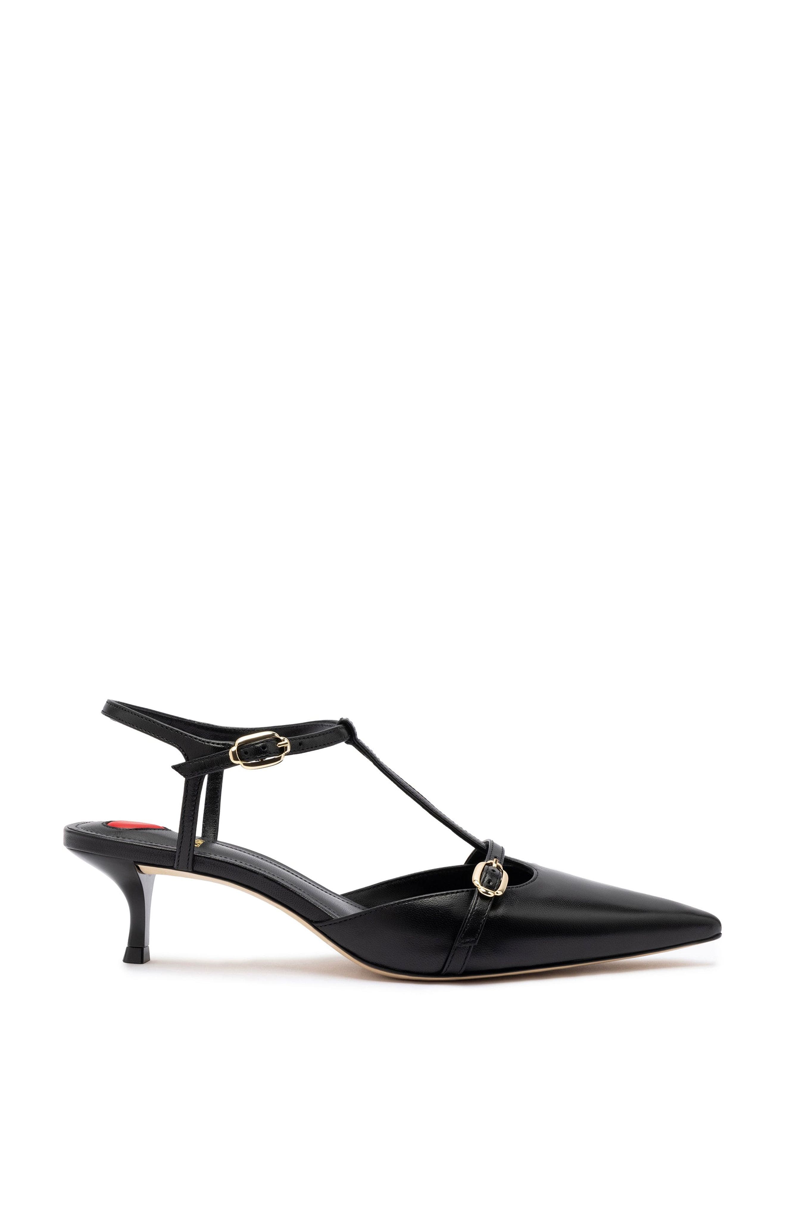 Larroudé Grace Pump, Main, color, 