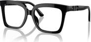 Michael Kors 53mm Square optical glasses