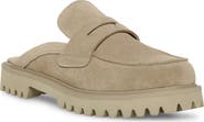 Blondo Florenz Waterproof Lug Loafer Mule