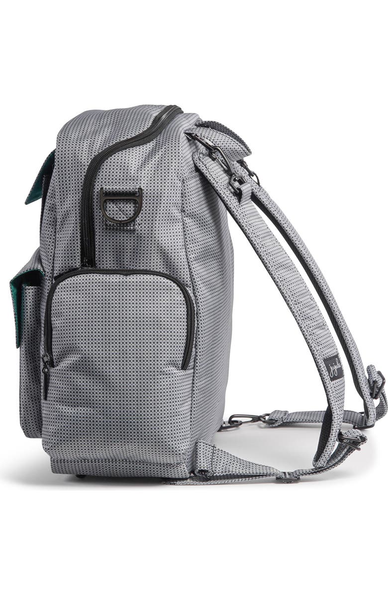 JuJuBe Ju-Ju-Be Be Nurtured Pumping Backpack, Alternate, color,