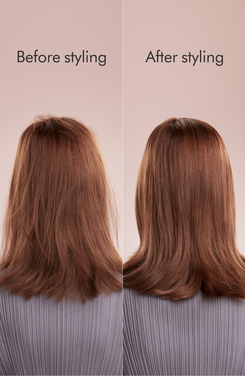 Dyson Prussian Blue Supersonic<sup>™</sup> Hair Dryer Gift Edition, Alternate, color,