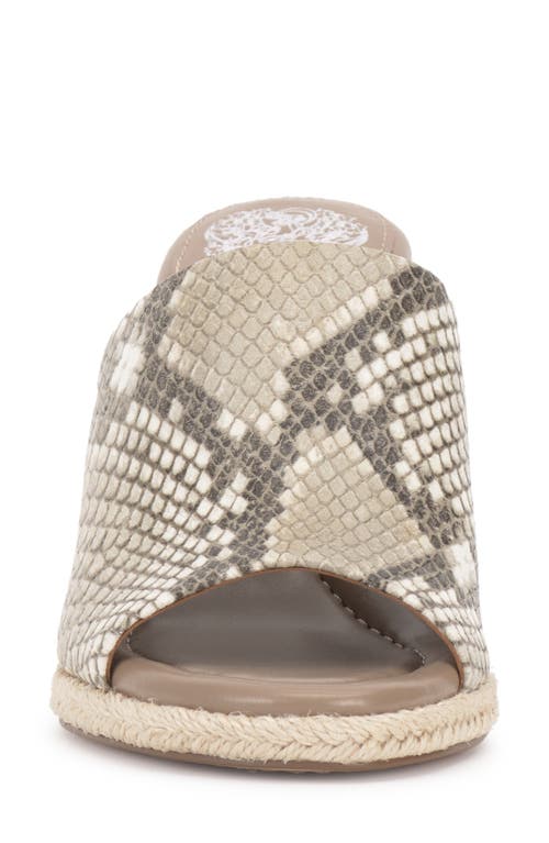 Vince Camuto Fayla Wedge Sandal