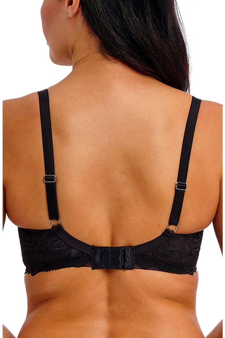 Abellia Underwire Bra, Alternate, color, BLACK