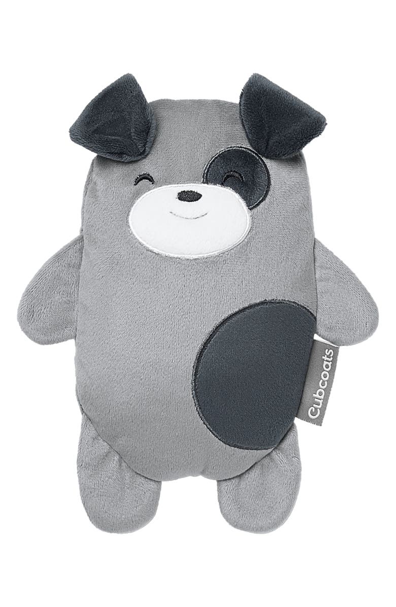 Cubcoats Pimm the Puppy 2-in-1 Stuffed Animal T-Shirt, Alternate, color, 