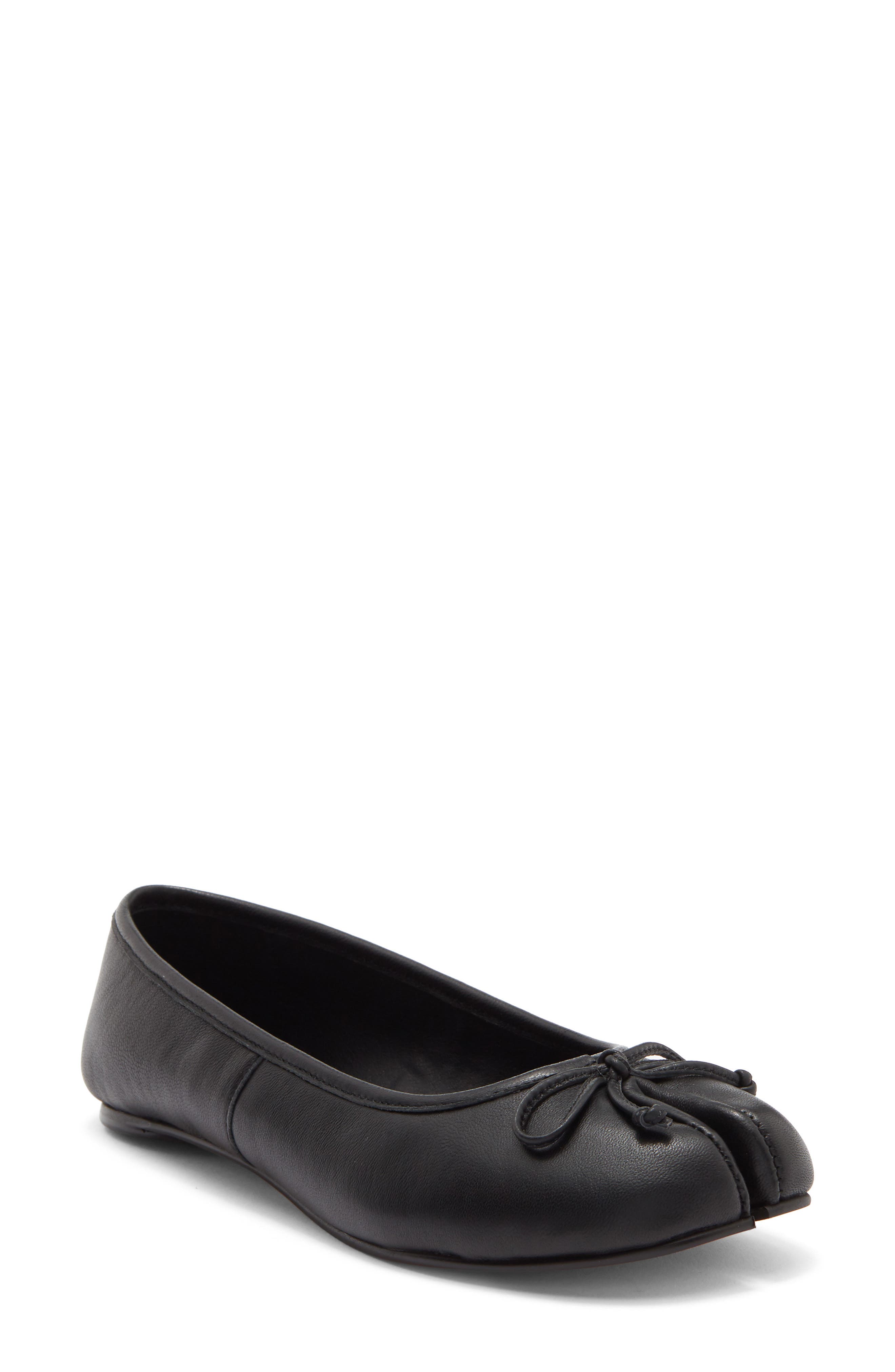 Mason Tabi Ballet Flat