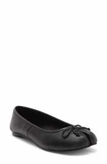 Mason Tabi Ballet Flat