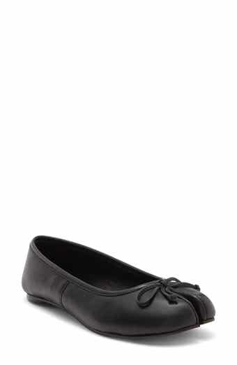 Mason Tabi Ballet Flat