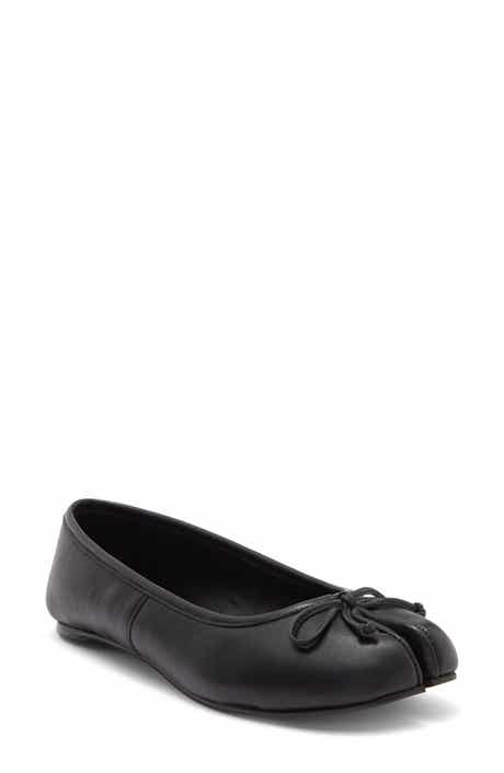 Mason Tabi Ballet Flat