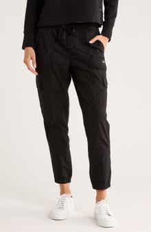 CALVIN KLEIN PERFORMANCE Cargo Joggers