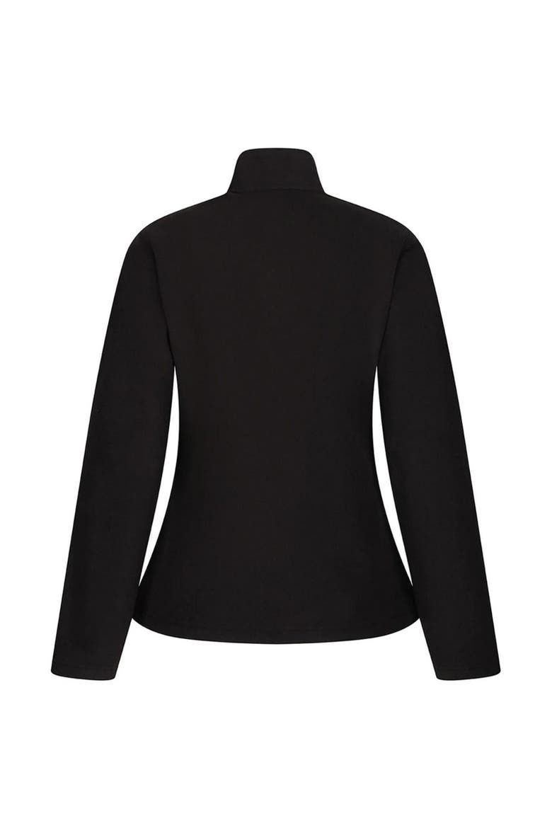 Honestly Made Fleece, Alternate, color, Black