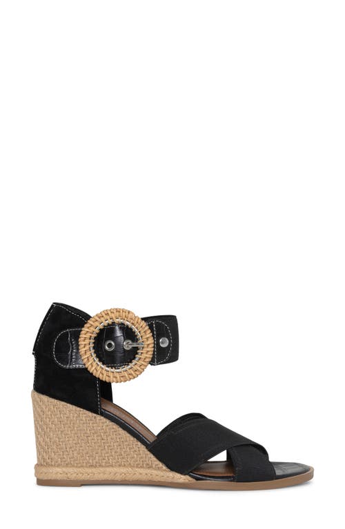 DONALD PLINER DONALD PLINER WEDGE SANDAL