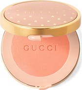 Gucci Luminous Matte Beauty Blush