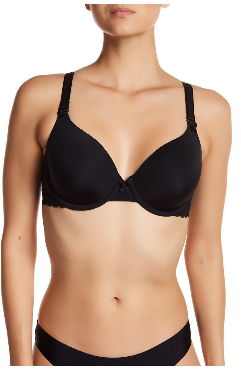 Felina Gorgeous Contour Bra, Main, color,