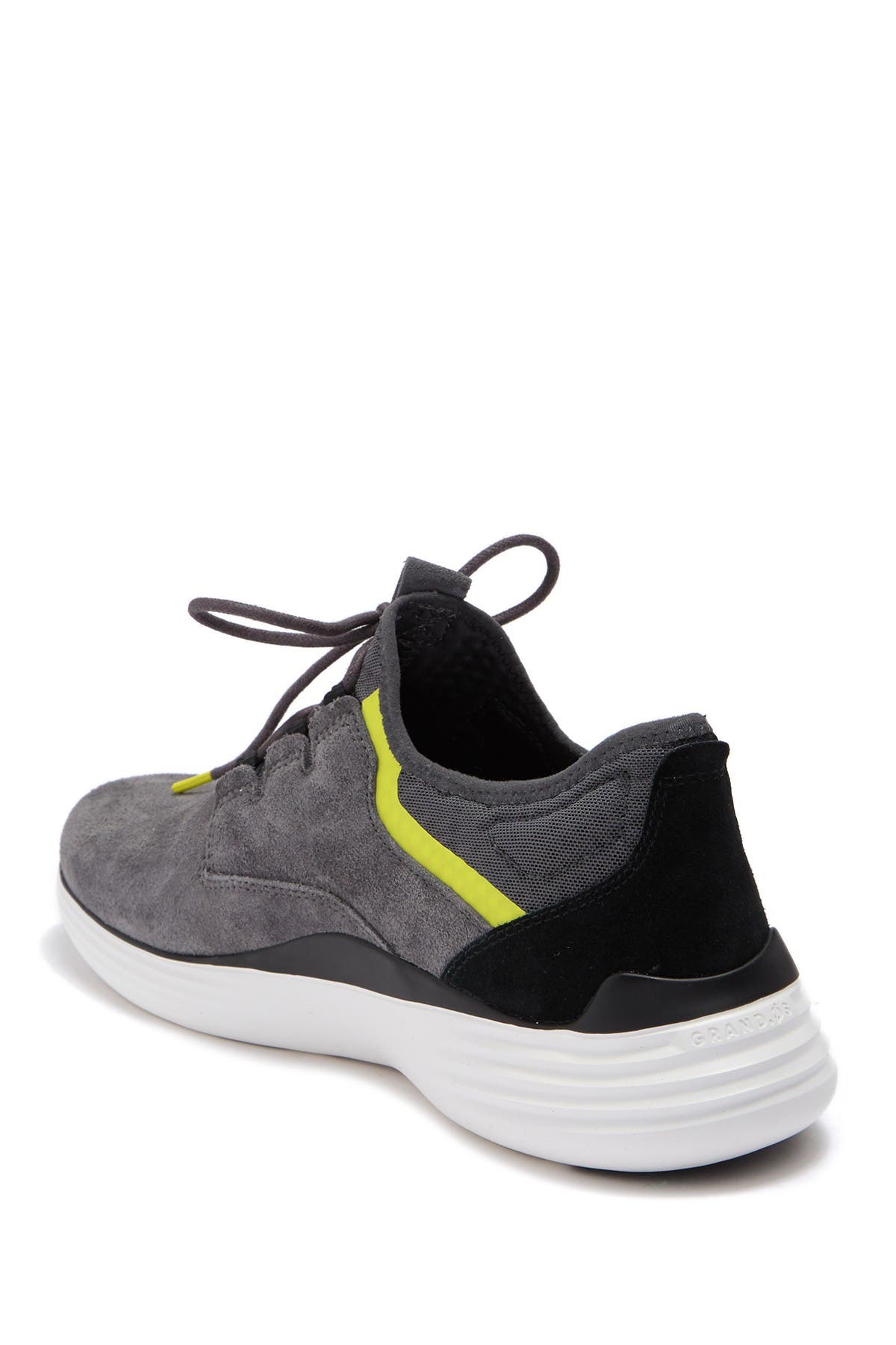 Cole Haan Grandsport Sneaker, Alternate, color, 
