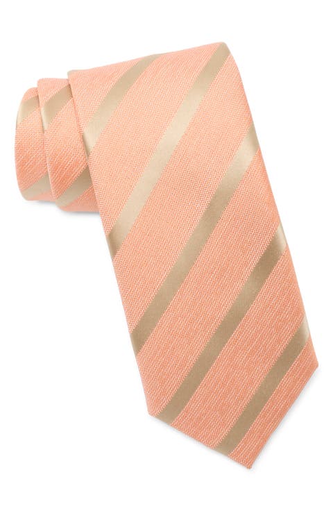 Murphy Stripe Tie